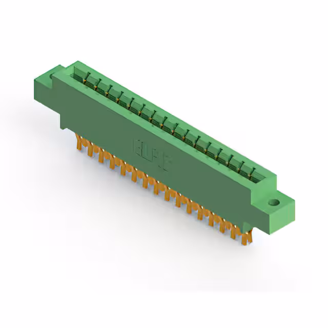 333-032-560-802 EDAC Inc.  Edgeboard Connectors